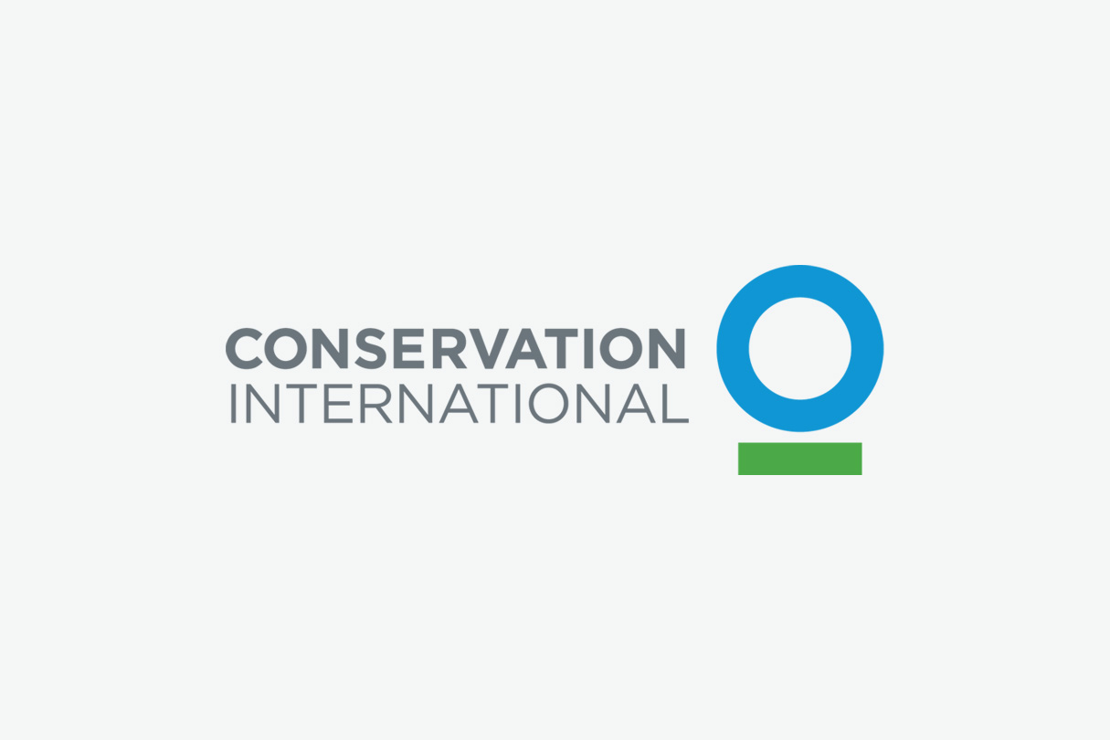 Conservation International Logo 